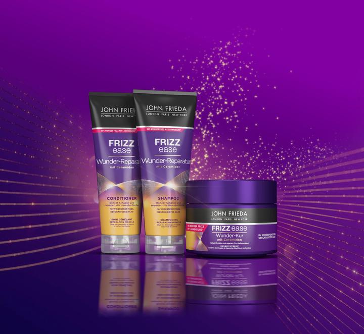 Immagine prodotto John Frieda Frizz Ease Wunderkur (250 ml)
