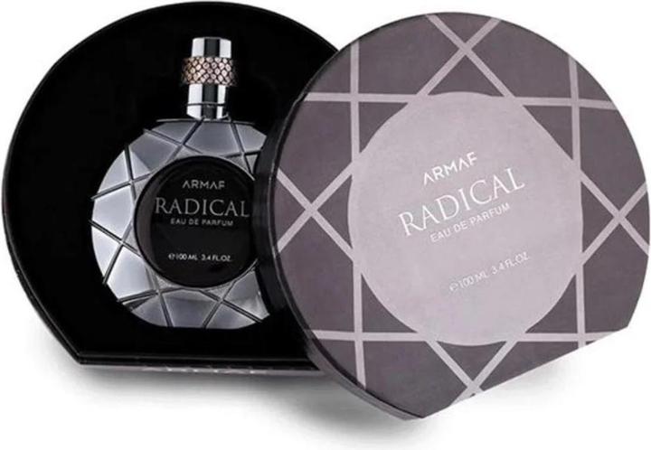 Image du produit Armaf Radical Blue (Eau de parfum, 100 ml)