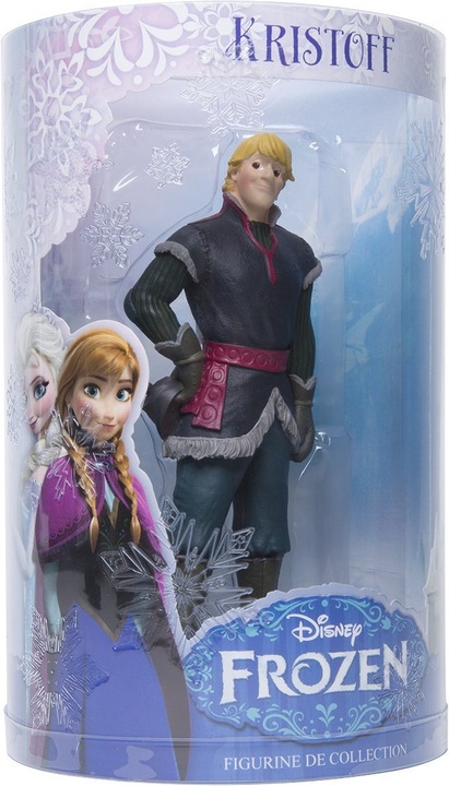 Actual product image My Figurine Disney Frozen: Kristoff