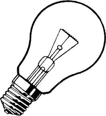 Produktbild Veltec Vetec 62.035 Glühbirne 24V - 60W - matt - E27