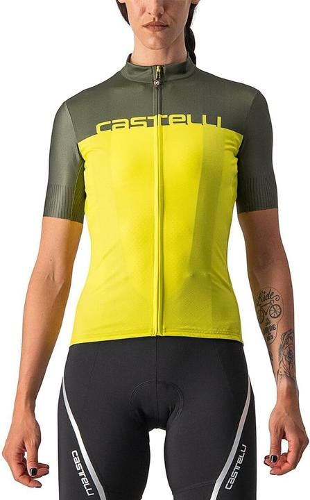 Solfuro, Verde militare