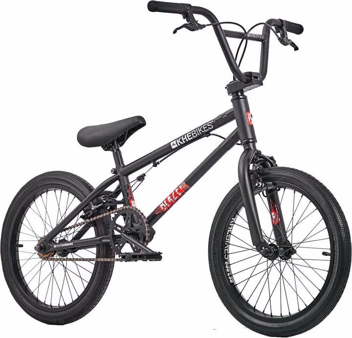 Produktbild KHE Bikes Blaze (18.11")