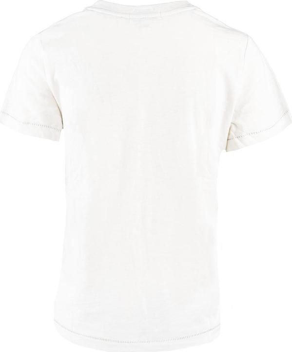 Image du produit Pj Salvage Haut de pyjama blanc cassé (XS)