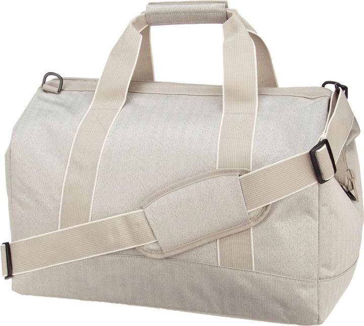 Actual product image reisenthel Shoulder bag Allrounder L Herringbone Sand