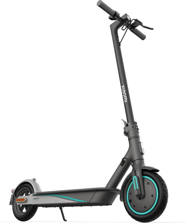 Actual product image Xiaomi Mi Pro 2 Mercedes AMG Petronas F1 Team Edition EU (25 km/h, 45 km, 300 W)