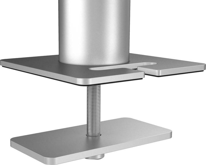 Produktbild Durable Monitorhalterung mit Arm für 1 Monitor (Tisch, 37.99")