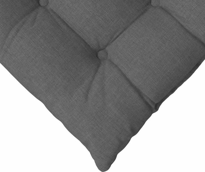 Image du produit vidaXL Sitzkissen (40 x 40 x 6 cm)