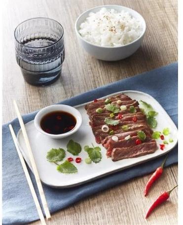 Produktbild Véritable Lingot Cayenne Chili BIO (Pflanzensamen)