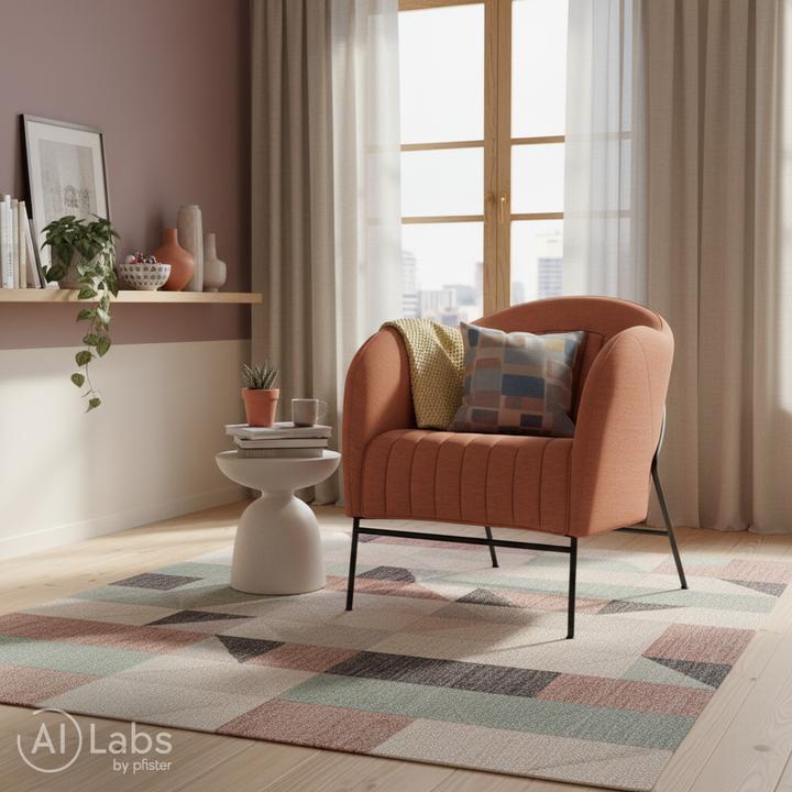 Actual product image pfister Mini