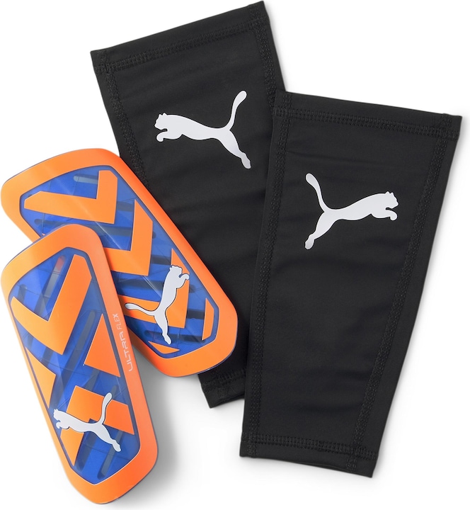 Ultra Oranje | Blauw Mica