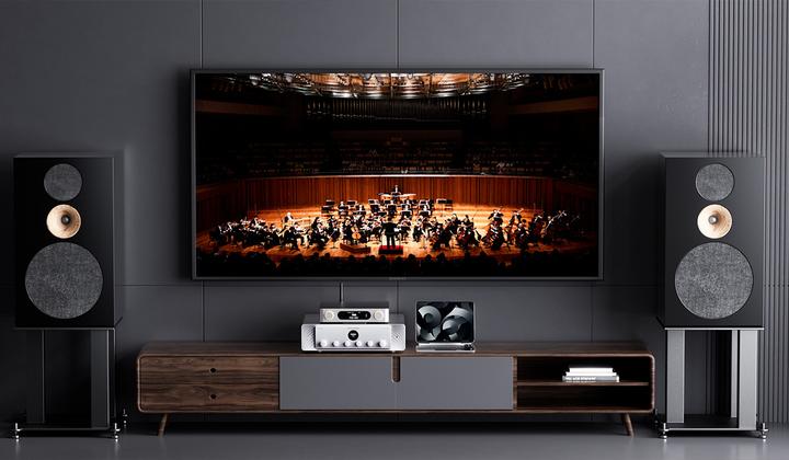 Produktbild FiiO BR15 R2R (Empfänger)