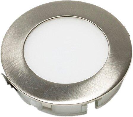 L&S LED Einbauleuchten Moonlight HV 230 V (281 lm)