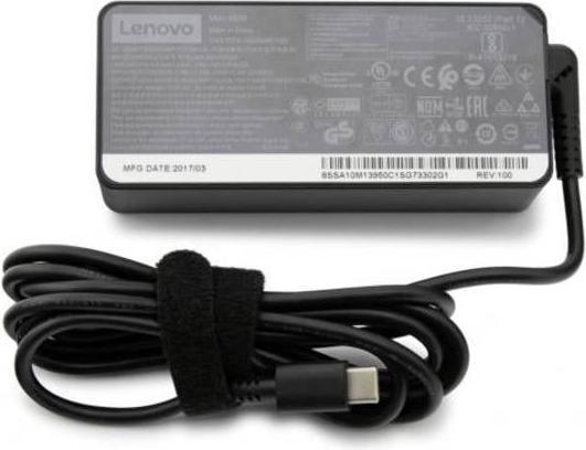 Actual product image Lenovo 4x20m26272 (65 W)