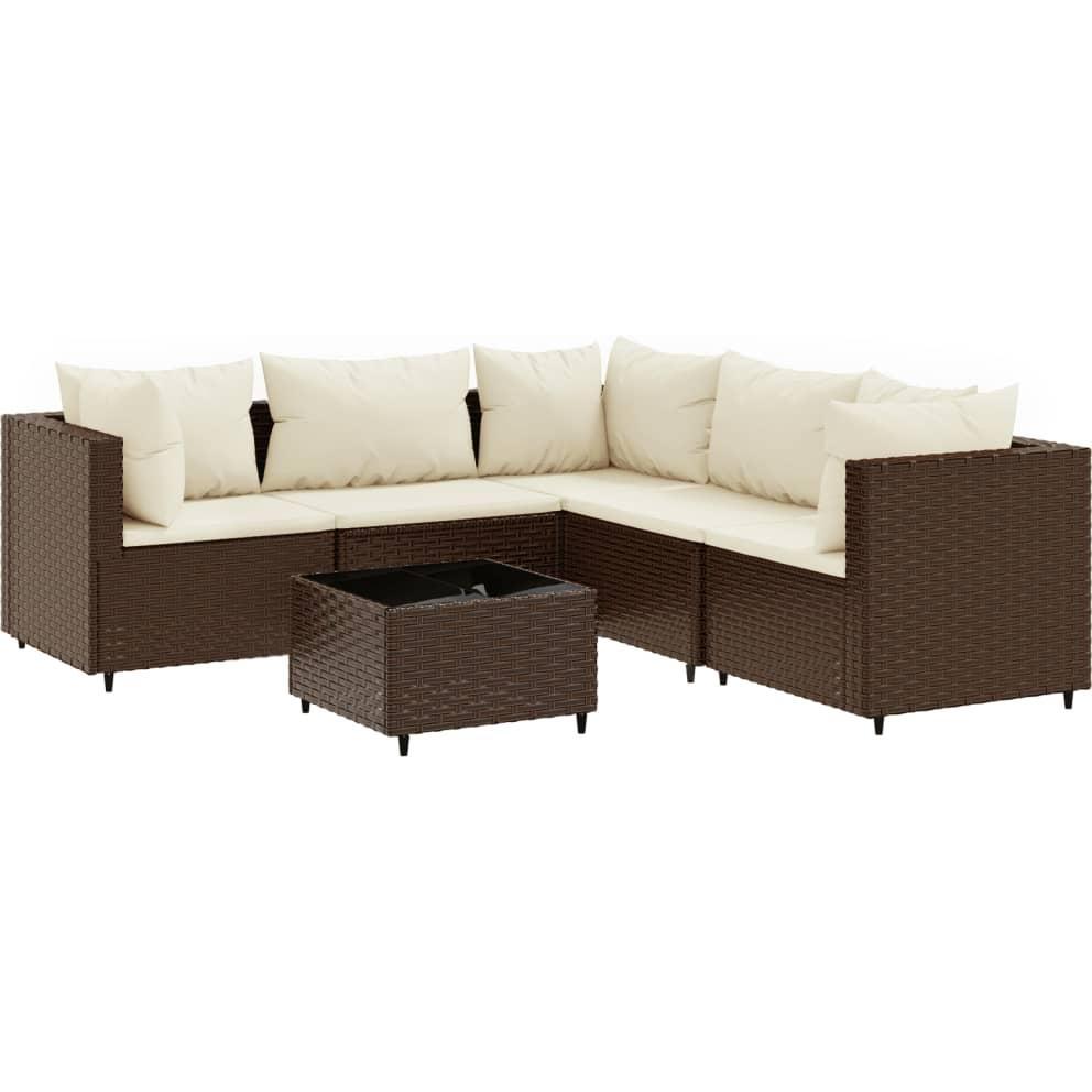 VidaXL, Gartenlounge, Tyytti