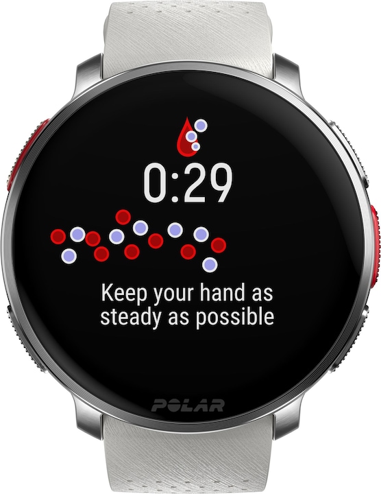Produktbild Polar Vantage V3 (47 mm)