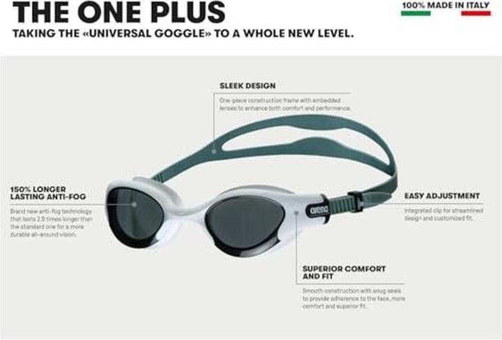 Produktbild Arena The One Plus