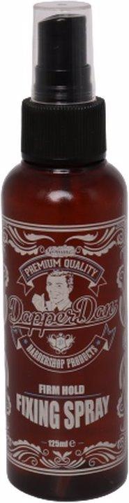 Immagine prodotto Dapper Dan Spray fissante 125ml (125 ml)
