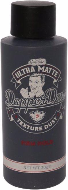 Produktbild Dapper Dan Ultra Matte Texture Dust (Haarwachs, 20 ml)