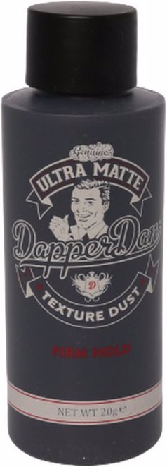 Produktbild Dapper Dan Ultra Matte Texture Dust (Haarwachs, 20 ml)