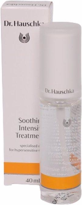 Image du produit Dr. Hauschka Dr Hauschka Traitement Apaisant Intensif 40ml (40 ml)