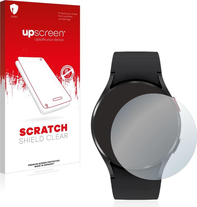 upscreen Scratch Shield Protector