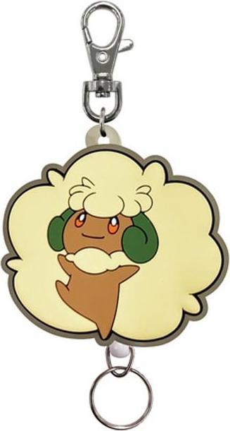 Actual product image SK Japan Pokemon - Elfun