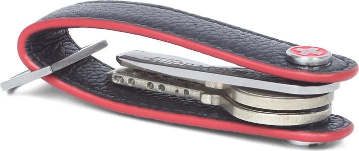 Actual product image Keycabins Loop-leather S4