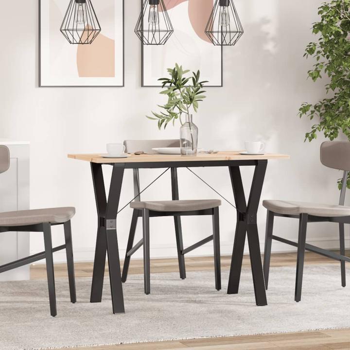 Image du produit vidaXL Esstisch (100 x 50 x 75 cm)