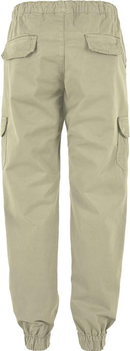 Produktbild Urban Classics Ladies High Waist Cargo Jogging Pants (4XL)