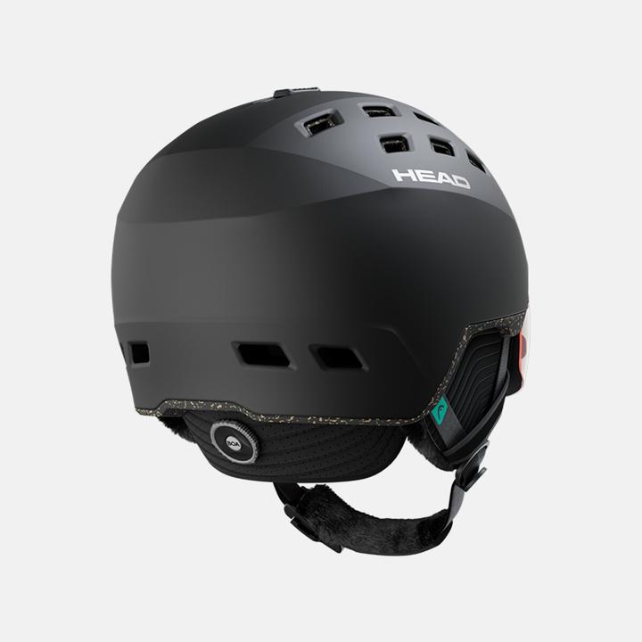 Actual product image Head Radar Rethink (55 cm, S)