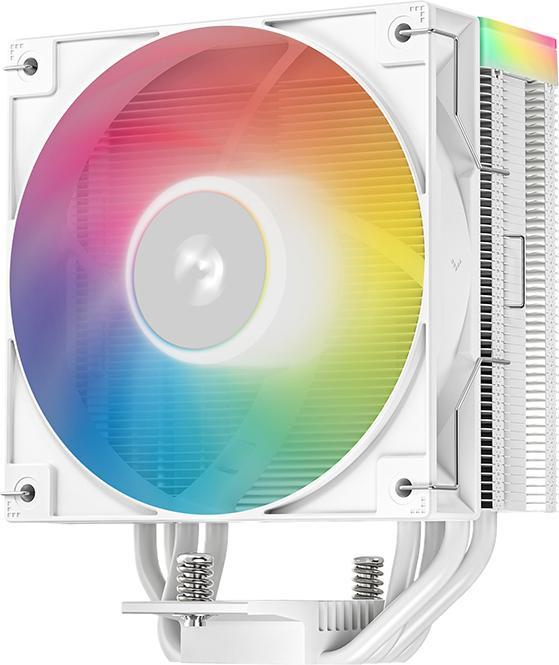 Actual product image Deepcool AG400 WH (154 mm)