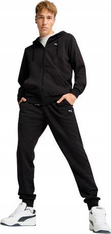 Image du produit Puma Sweat à capuche TR (M)