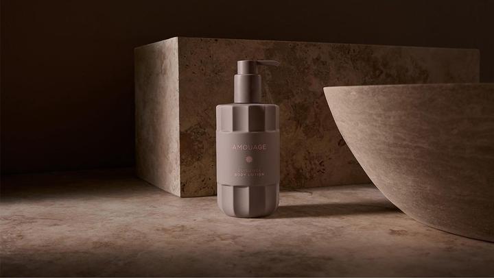 Produktbild Amouage Guidance Body Lotion (Körperlotion, 360 ml)