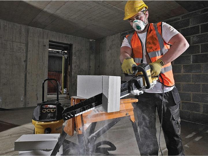 Produktbild DeWalt Spezialsaege
