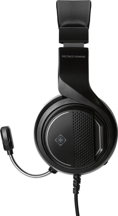 Actual product image Deltaco Gaming GAM-128 (Cable)