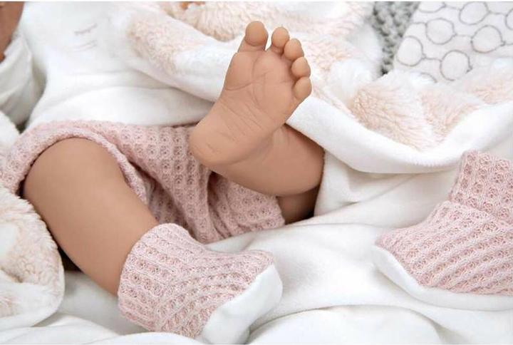 Image du produit Arias Baby doll Elegance 38 cm