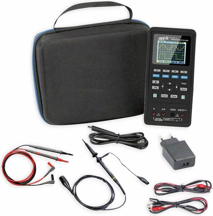 Produktbild Joy-it DMSO2D72