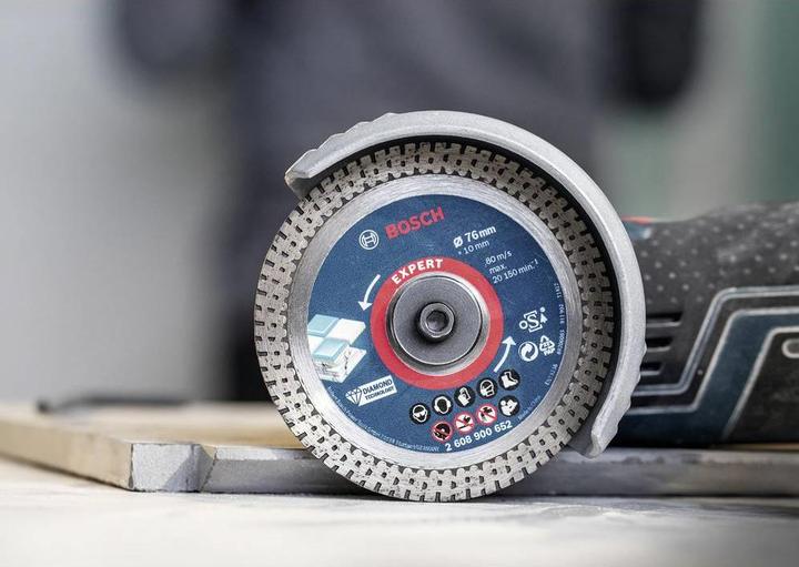 Productafbeelding Bosch Professional Zubehör Expert HardKeramiek
