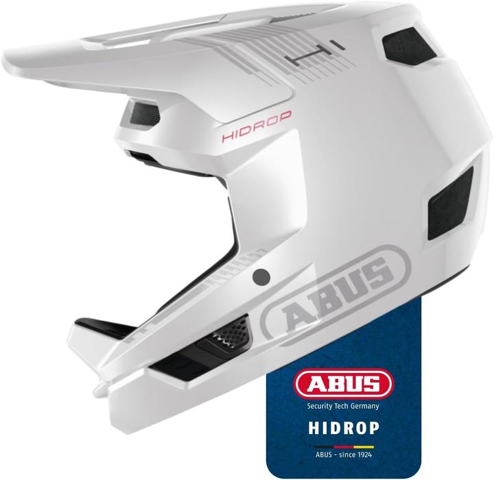 Produktbild Abus HiDrop (55 - 56 cm)