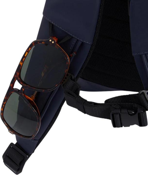 Actual product image Piquadro Rucksack mit Laptop- und iPad®-Fach (26 l)