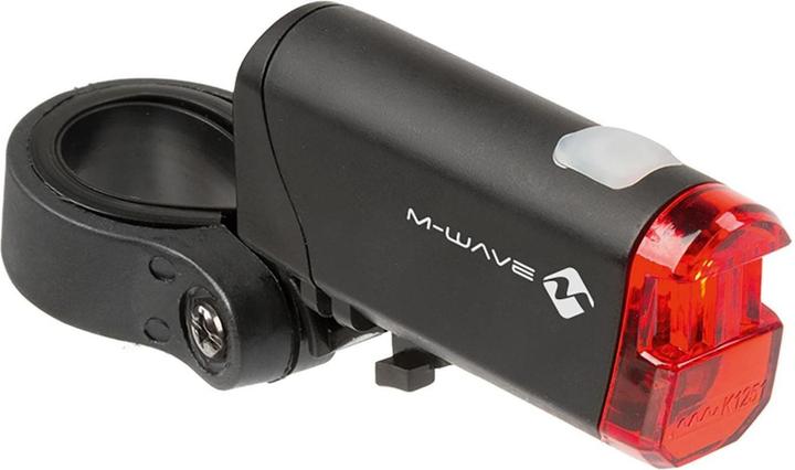 Actual product image M-Wave Batterie-Beleuchtungsset Atlas K51