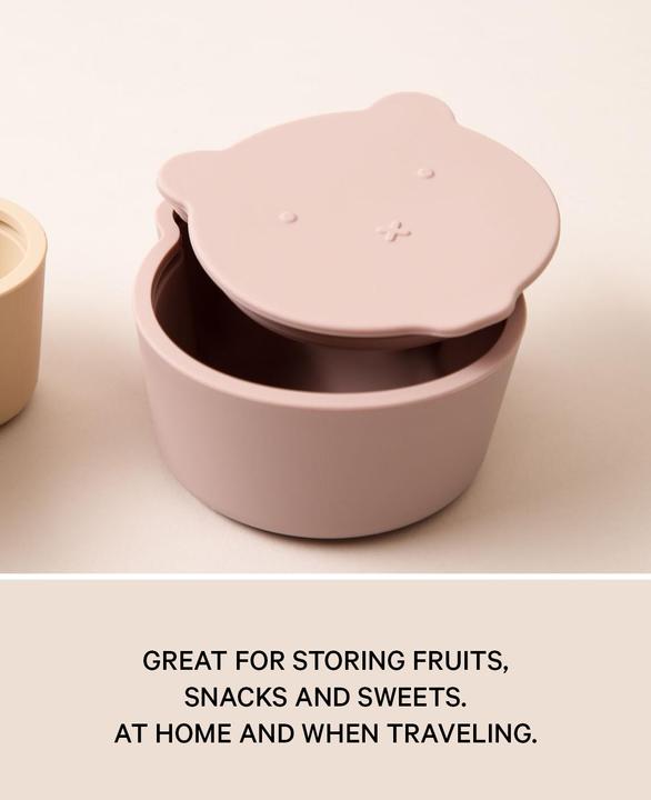 Produktbild Esmée Kinder Lunchbox Set