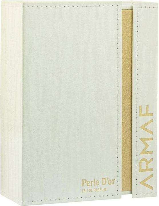 Immagine prodotto Armaf Perle D'Or Edp 75Ml (Eau de parfum, 75 ml)
