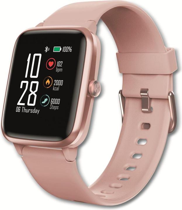 Produktbild Hama Fit Watch 5910 (37 mm)