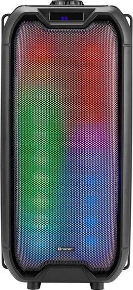 Image du produit Tracer Tour LED TWS Enceinte BLUETOOTH (8 h, Fonctionnement sur secteur)