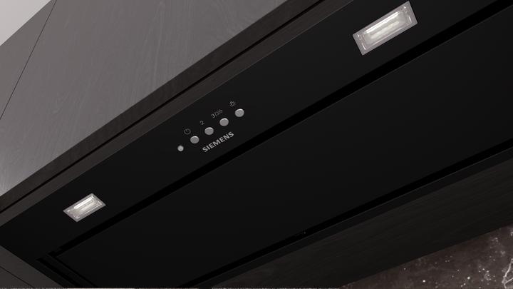 Image du produit Siemens LB77NAC60B (Hotte intermédiaire)