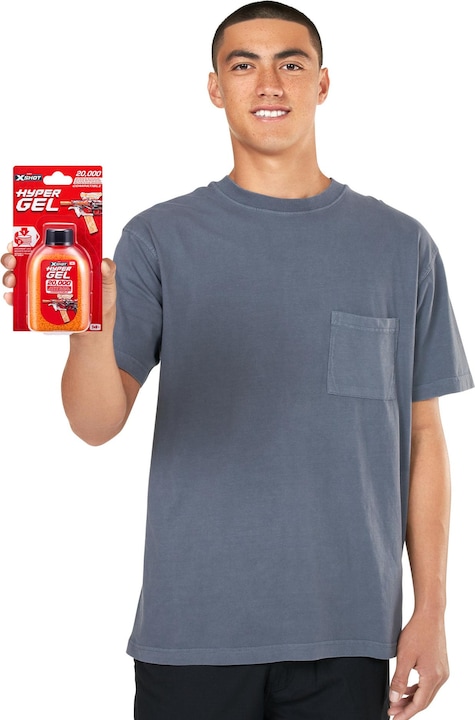 Actual product image Xshot X-Shot - Hyper Gel Refill (20K) (36625)