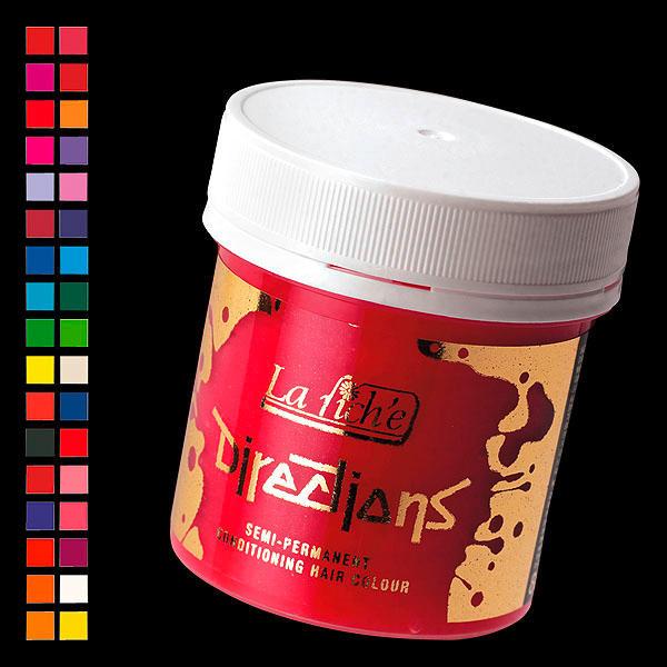 Produktbild Directions La Riche (Silver)