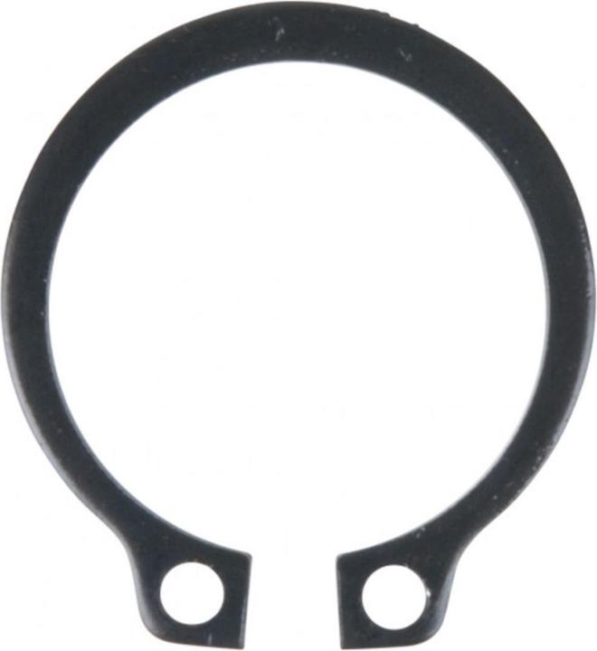 Actual product image KS Tools Snap ring for spindle