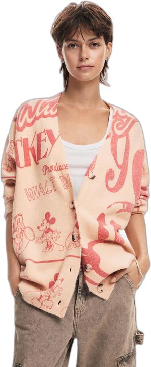 Produktbild Desigual Walt Disney Rosa (S)